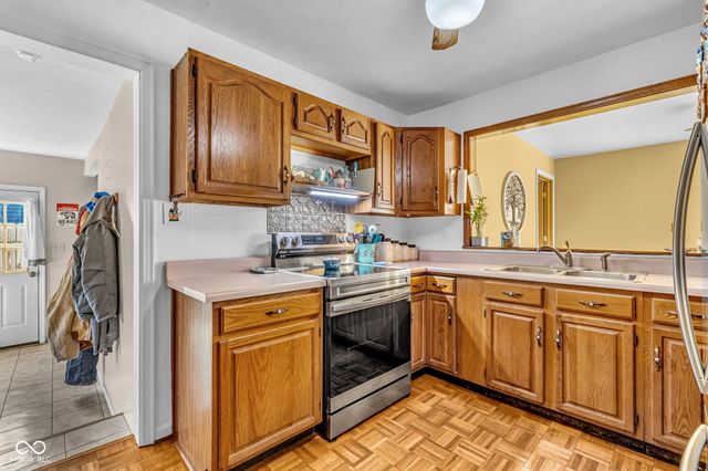 424 Gibbs Street, Plainfield, IN 46168