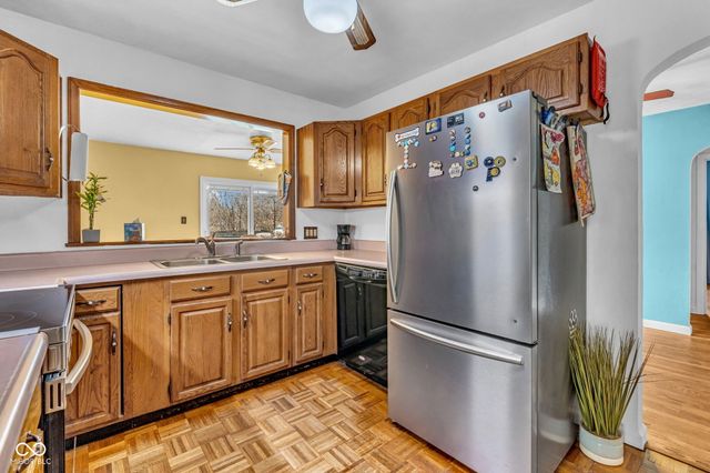 424 Gibbs Street, Plainfield, IN 46168