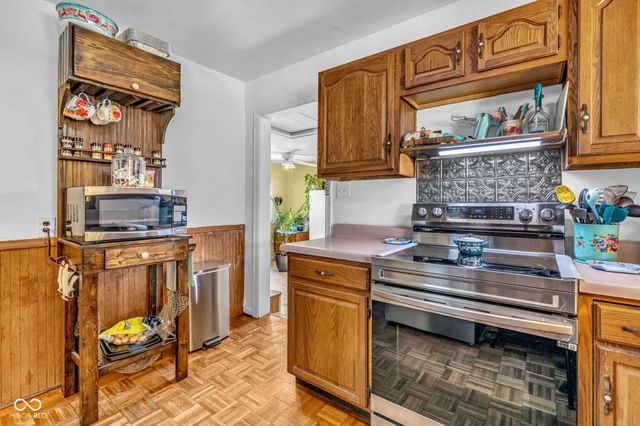 424 Gibbs Street, Plainfield, IN 46168