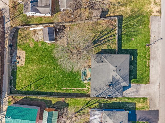 424 Gibbs Street, Plainfield, IN 46168