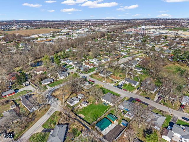 424 Gibbs Street, Plainfield, IN 46168