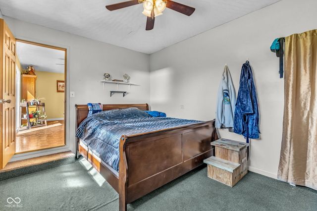 424 Gibbs Street, Plainfield, IN 46168