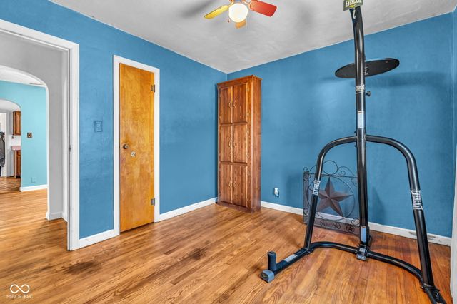 424 Gibbs Street, Plainfield, IN 46168