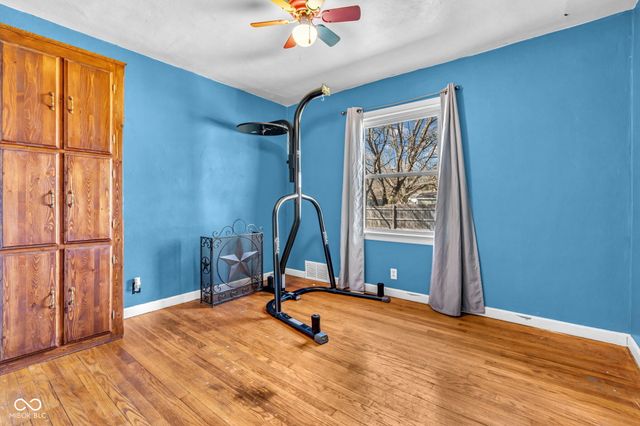 424 Gibbs Street, Plainfield, IN 46168