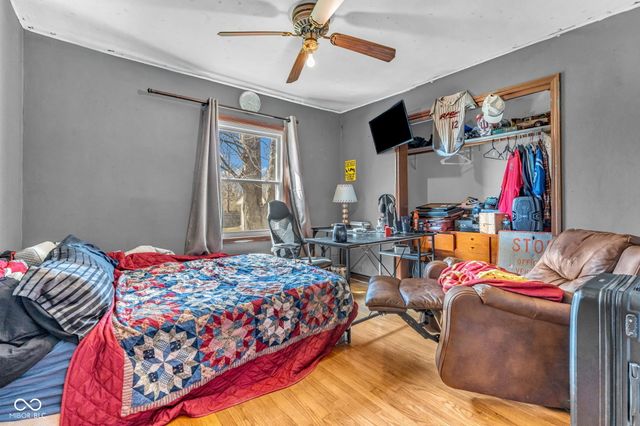 424 Gibbs Street, Plainfield, IN 46168