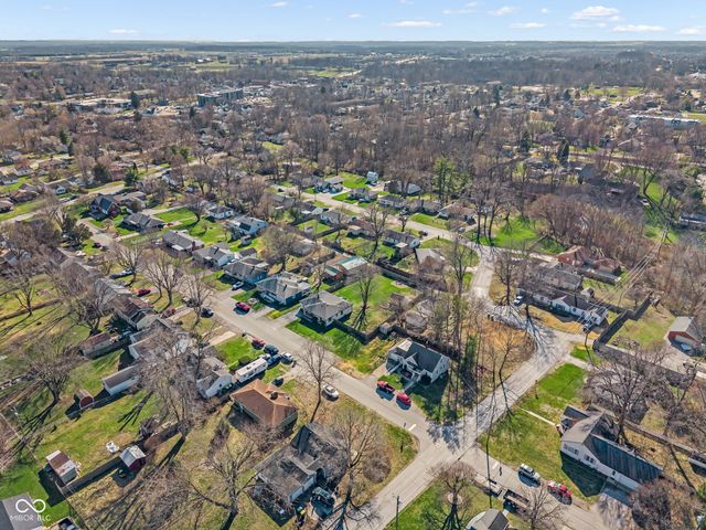 424 Gibbs Street, Plainfield, IN 46168