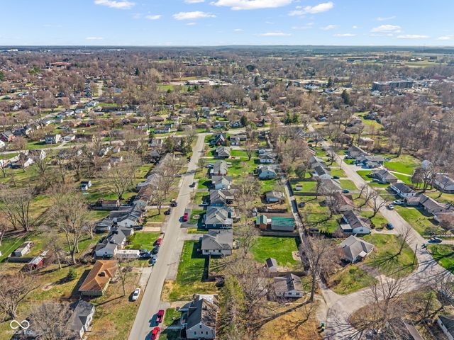 424 Gibbs Street, Plainfield, IN 46168