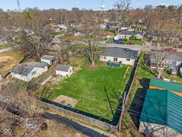 424 Gibbs Street, Plainfield, IN 46168