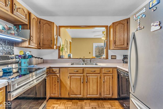 424 Gibbs Street, Plainfield, IN 46168