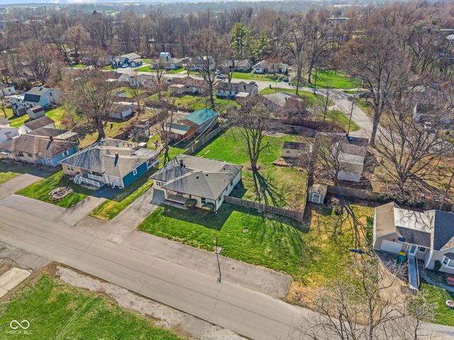 424 Gibbs Street, Plainfield, IN 46168