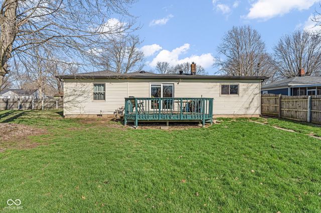 424 Gibbs Street, Plainfield, IN 46168