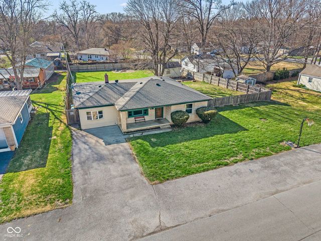 424 Gibbs Street, Plainfield, IN 46168