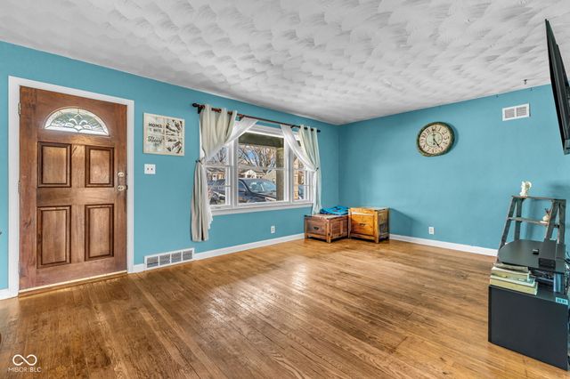 424 Gibbs Street, Plainfield, IN 46168