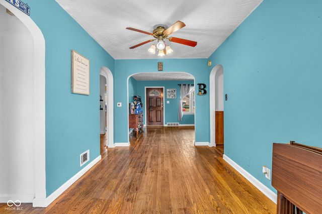 424 Gibbs Street, Plainfield, IN 46168