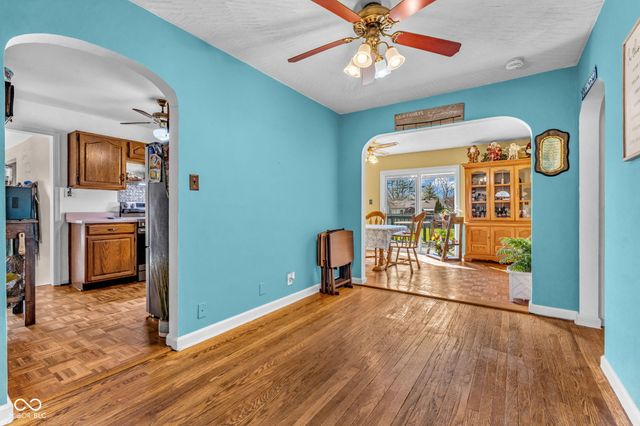 424 Gibbs Street, Plainfield, IN 46168