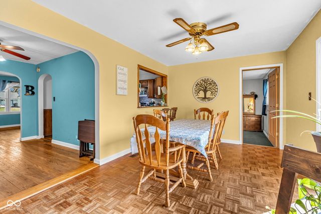 424 Gibbs Street, Plainfield, IN 46168