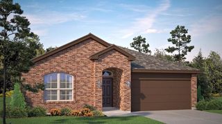 606 NW Avenue R, Andrews, TX 79714