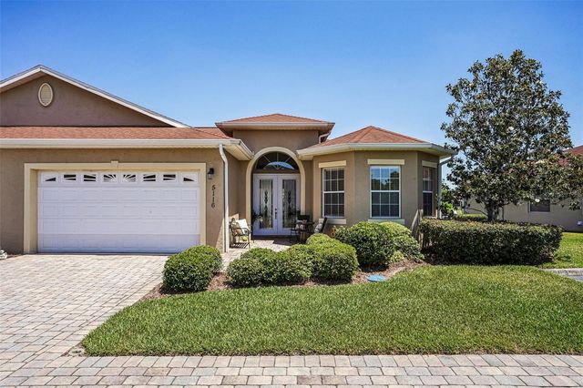 5116 NEPTUNE CIRCLE, Oxford, FL 34484
