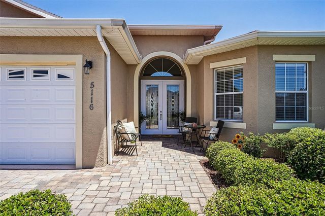 5116 NEPTUNE CIRCLE, Oxford, FL 34484