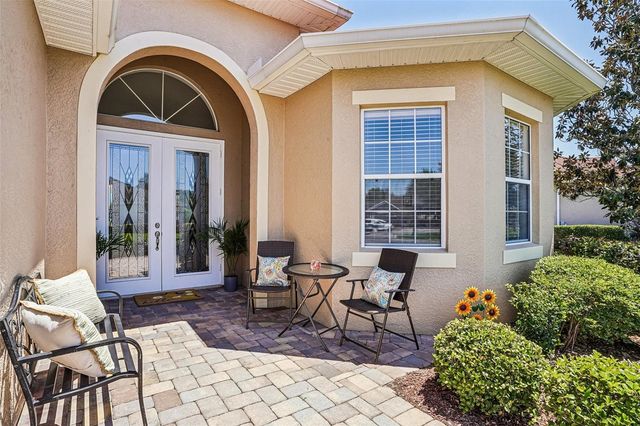 5116 NEPTUNE CIRCLE, Oxford, FL 34484