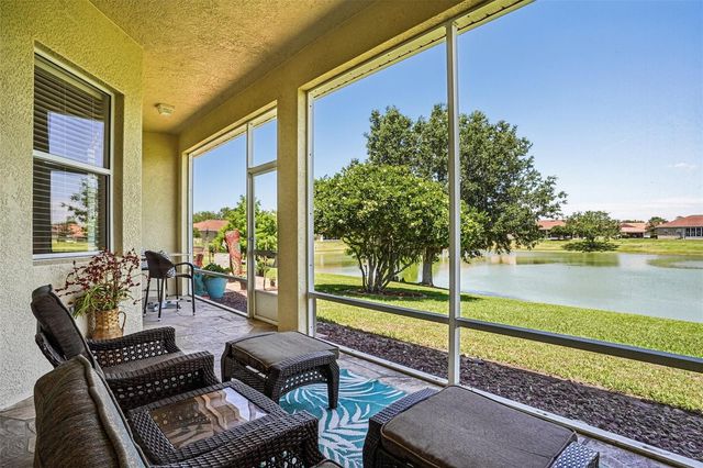 5116 NEPTUNE CIRCLE, Oxford, FL 34484