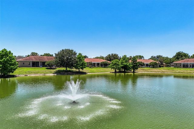 5116 NEPTUNE CIRCLE, Oxford, FL 34484