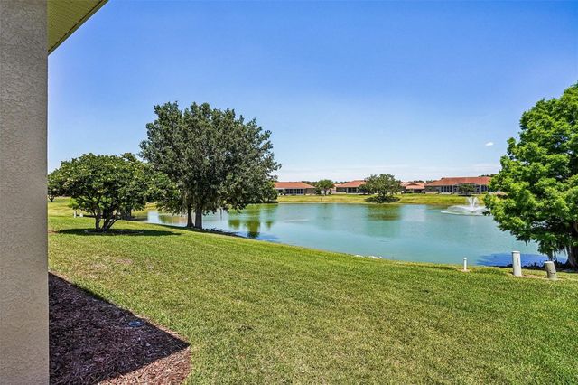 5116 NEPTUNE CIRCLE, Oxford, FL 34484