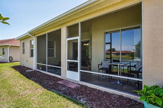 5116 NEPTUNE CIRCLE, Oxford, FL 34484