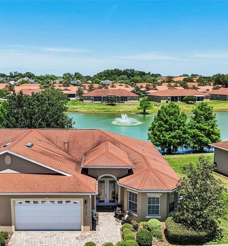 5116 NEPTUNE CIRCLE, Oxford, FL 34484