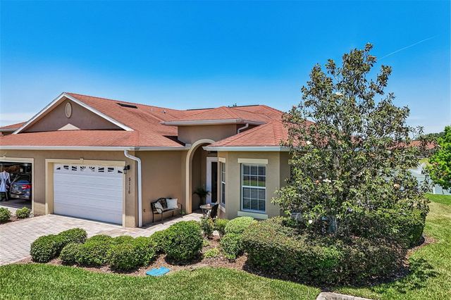 5116 NEPTUNE CIRCLE, Oxford, FL 34484