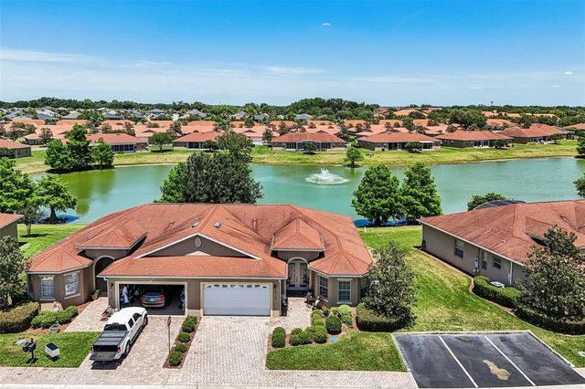 5116 NEPTUNE CIRCLE, Oxford, FL 34484
