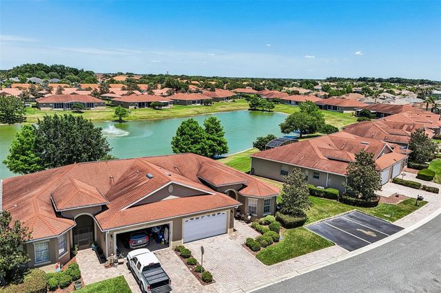 5116 NEPTUNE CIRCLE, Oxford, FL 34484