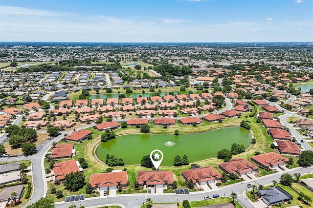 5116 NEPTUNE CIRCLE, Oxford, FL 34484