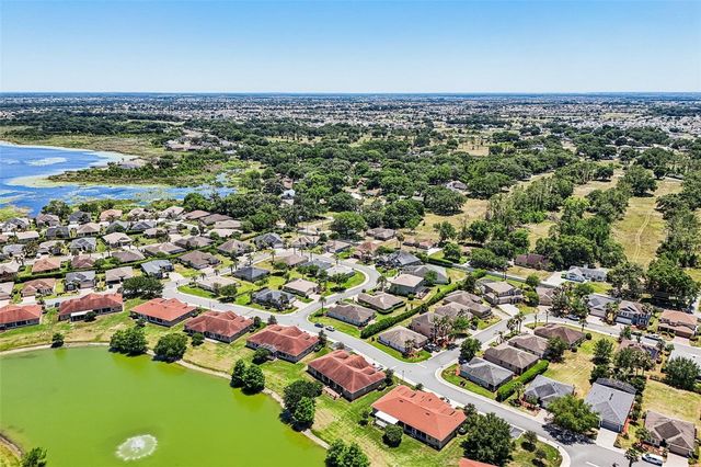 5116 NEPTUNE CIRCLE, Oxford, FL 34484