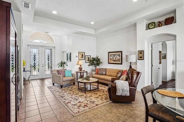 5116 NEPTUNE CIRCLE, Oxford, FL 34484