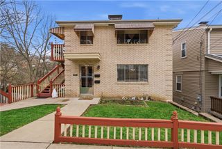 226 Frankfort Ave, West View, PA 15229