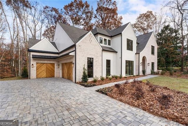 175 Andover Drive, Alpharetta, GA 30009