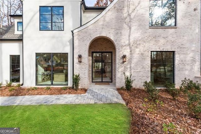 175 Andover Drive, Alpharetta, GA 30009
