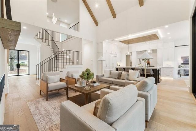175 Andover Drive, Alpharetta, GA 30009