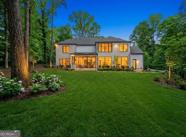 175 Andover Drive, Alpharetta, GA 30009