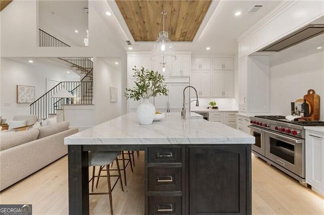 175 Andover Drive, Alpharetta, GA 30009