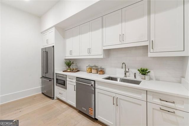 175 Andover Drive, Alpharetta, GA 30009
