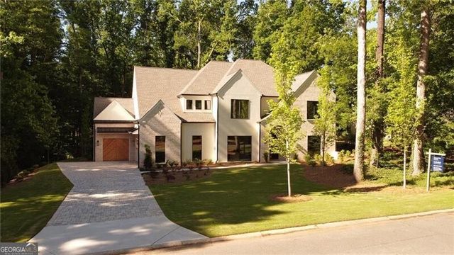 175 Andover Drive, Alpharetta, GA 30009