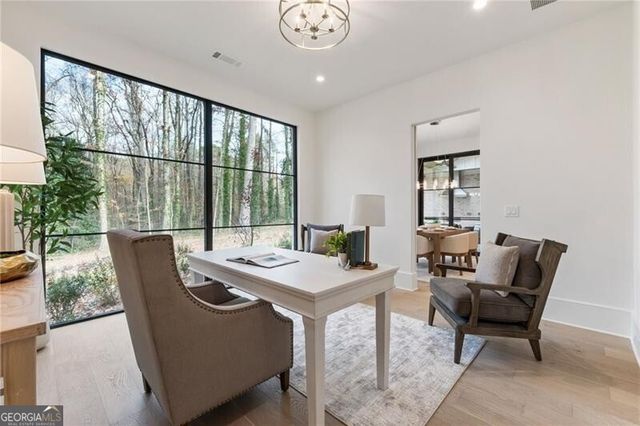 175 Andover Drive, Alpharetta, GA 30009