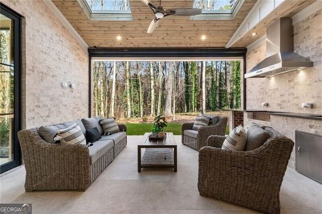 175 Andover Drive, Alpharetta, GA 30009