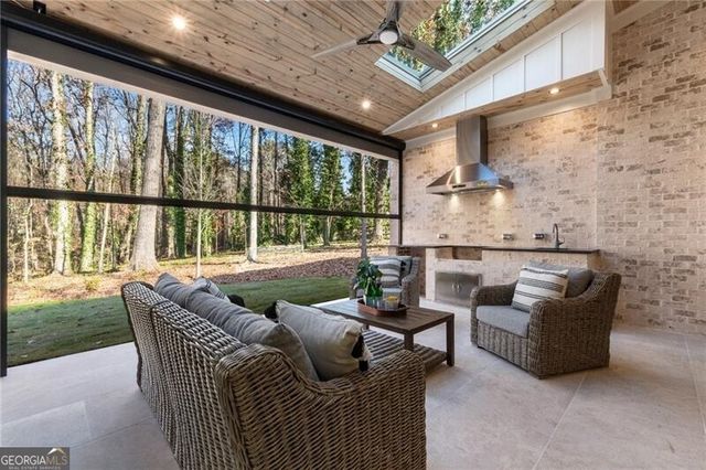 175 Andover Drive, Alpharetta, GA 30009