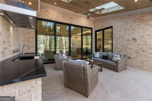 175 Andover Drive, Alpharetta, GA 30009