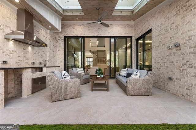 175 Andover Drive, Alpharetta, GA 30009
