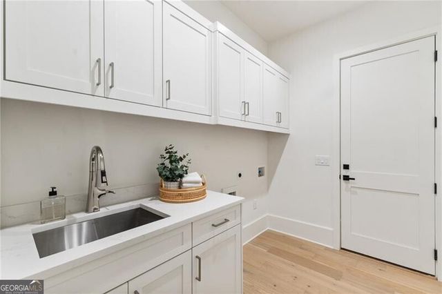 175 Andover Drive, Alpharetta, GA 30009