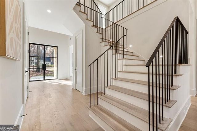 175 Andover Drive, Alpharetta, GA 30009